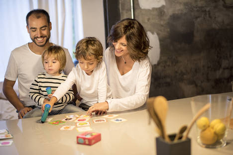 1 de cada 2 padres españoles considera que su hijo no tiene un buen nivel de inglés