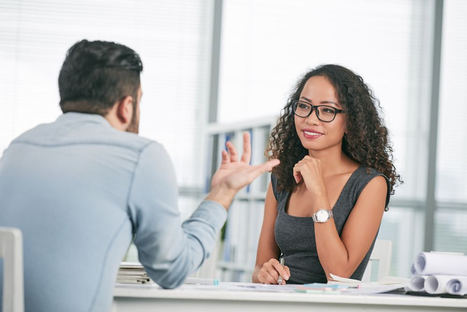 EOW: 'El inglés es cada vez más valorado en las entrevistas de trabajo'