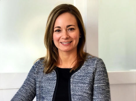 Elisabet Alier, presidenta de ASPAPEL.