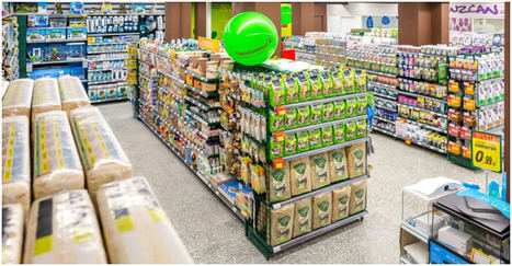 El local, además de miles de productos, ofrece multitud de servicios para el cuidado y bienestar de las mascotas.