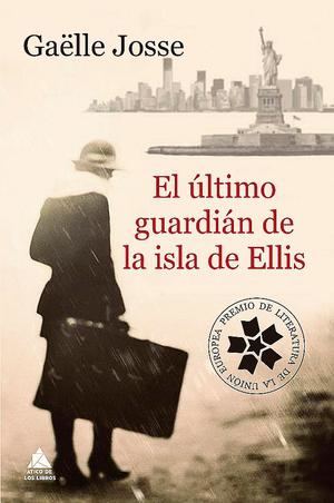 El último guardián de la isla de Ellis