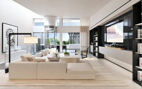 El lujo en Miami Beach tiene un nombre