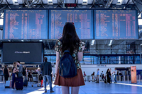 El marketing digital turístico, por la agencia de marketing digital de Málaga y Madrid, Avanza Comunicación