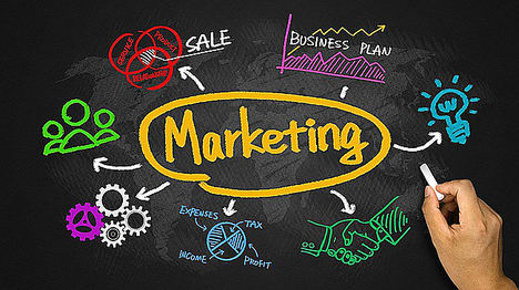 8 Pecados: 'El marketing es más importante en las empresas de lo que se piensa'