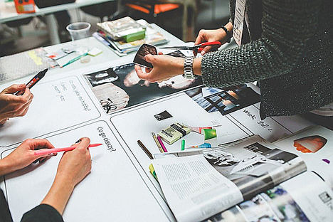‘El marketing impreso seguirá siendo clave en 2019’, afirman en ImprentaMadrid