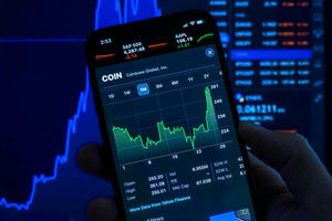 El mercado forex ha crecido hasta ser el mayor del mundo. Lee aquí cómo empezar a invertir en él