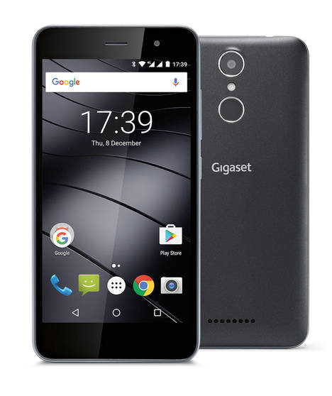 El nuevo Gigaset GS160: Calidad, innovación y funcionalidad para todos