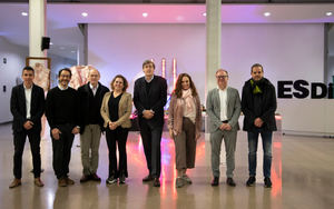 Carles Casanovas, nuevo Presidente de la Fundación del Diseño Textil (FUNDIT-ESDi)