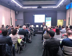 Emma Bernardo de C2C the eHealth Company: “Los chatbots pueden hacer de la sanidad española un sistema sostenible, sin recurrir a recortes”