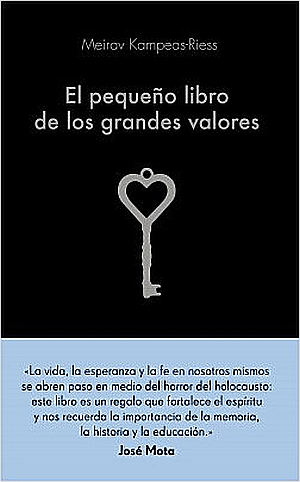 El testimonio de una superviviente de Auschwitz para educar en valores
