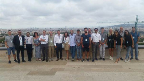 El programa europeo Access2Europe trae a Barcelona 34 startups para su internacionalización