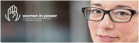 El proyecto europeo ‘Women in Power’, en el que participa CENFIM, publica su primer informe