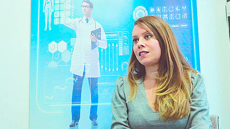 El reto de comunicar sobre la salud en plena era digital