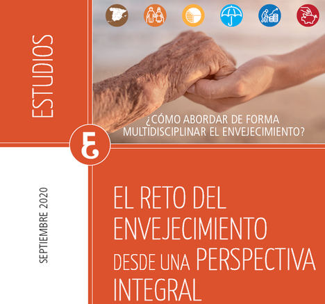 Los economistas piden coordinación en las políticas económicas para ofrecer soluciones integrales al reto del envejecimiento