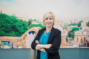 Elsa Bahamonde, finalista de los “Technology Playmakers Awards” de Booking.com