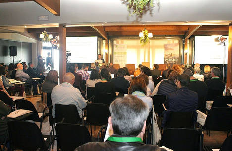 El sector acuerda en COETUR: el turismo rural sale fortalecido de la crisis