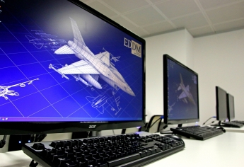 El sector del Diseño Mecánico Aeronáutico: una garantía de empleo juvenil