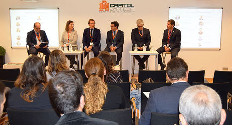 El sector del Transporte demanda una planificación de infraestructuras ajena a intereses políticos
