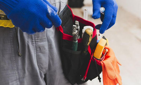 El sector de los servicios en época de crisis