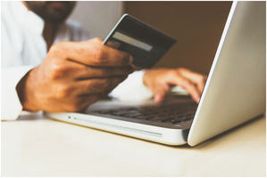 El sector ecommerce crece a causa del coronavirus