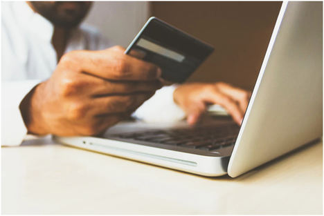 El sector ecommerce crece a causa del coronavirus