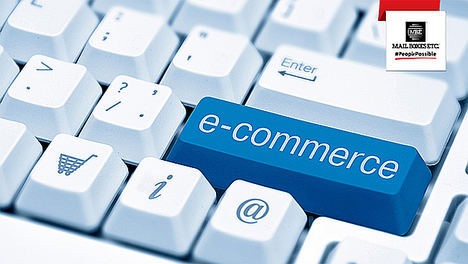 El sector logístico en España crece gracias al aumento de las transacciones de compraventa en eCommerce