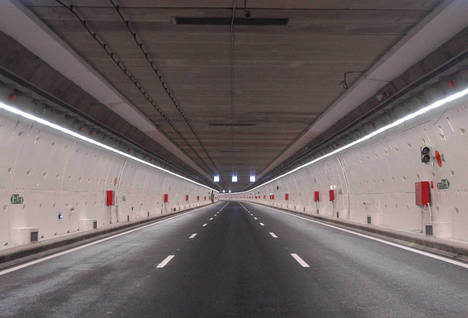 El socio privado de Madrid Calle 30 abona casi un millón de euros en sanciones