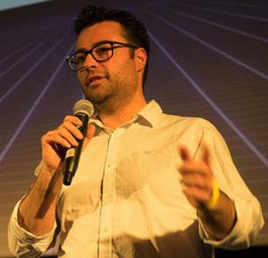El sueldo de un desarrollador web con un año de experiencia se sitúa por encima de la media salarial