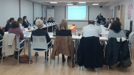 El trabajo conjunto de umivale y las empresas de Barcelona reduce las ausencias laborales