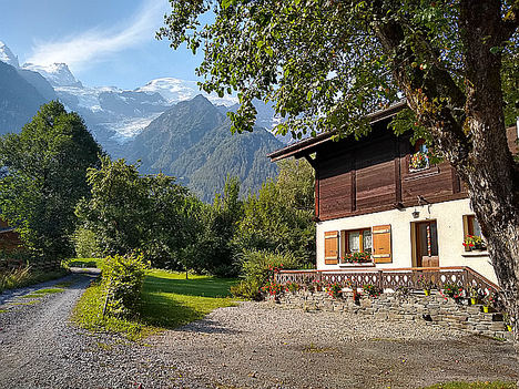 El turismo rural se convierte en la primera opción de los políticos españoles