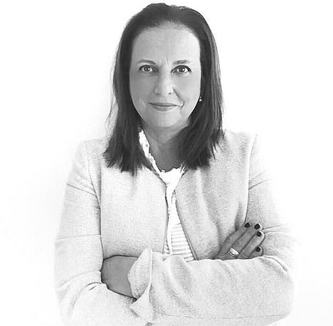 Elvira Castañon García-Alix.