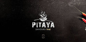 El éxito de Pitaya Franquicia
