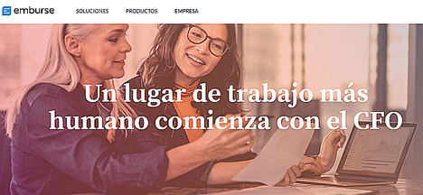 Seis empresas líderes de gestión de gastos y facturas se unen bajo la marca Emburse