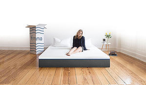 Emma Colchón llega a España dispuesta a revolucionar el sector del descanso