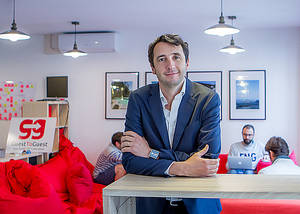 GuesttoGuest crea la comunidad de intercambio de casas más grande del mundo con la compra de HomeExchange