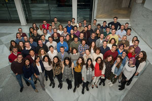 Ontruck alcanza los 100 empleados en su segundo aniversario