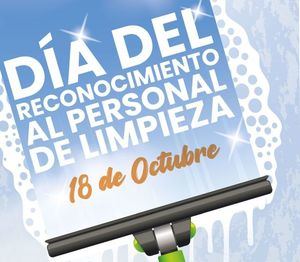 Empresarios de la Limpieza Profesional piden a la Administración que compense el coste de la inflación en las contratas
