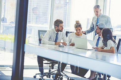 En 2018 sigue aumentando la demanda de Coaching empresarial, según Lortu Coach