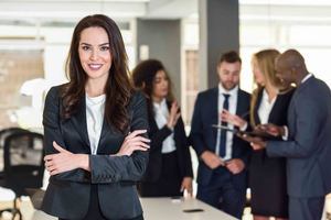 En España, las mujeres cobran un 30% menos que los hombres