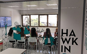 En Málaga 50 personas con discapacidad adquieren competencias laborales