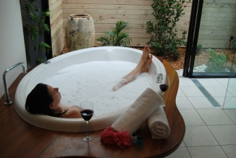 En busca de una escapada romántica cada vez más exclusiva