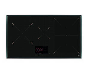 Teka lanza la placa de inducción con la pantalla más grande del mercado