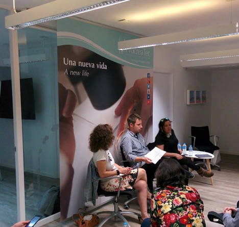 ProcreaTec y expertos en la donación de gametos ofrecen las claves de este proceso en su primer Encuentro-Taller