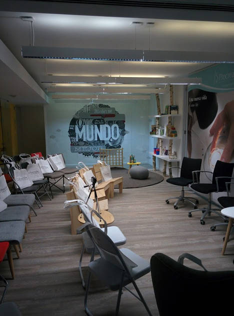 ProcreaTec y expertos en la donación de gametos ofrecen las claves de este proceso en su primer Encuentro-Taller