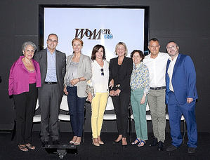 Encuentro WomenCeo sobre la racionalización de horarios en España: una gran asignatura pendiente
