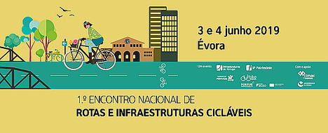 Encuentro de Rutas e Infraestructuras ciclables