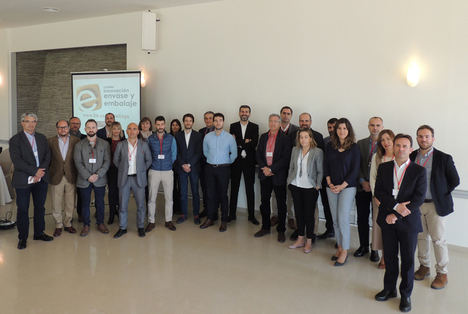 La UPV trabaja para resolver nuevos retos de la industria del packaging