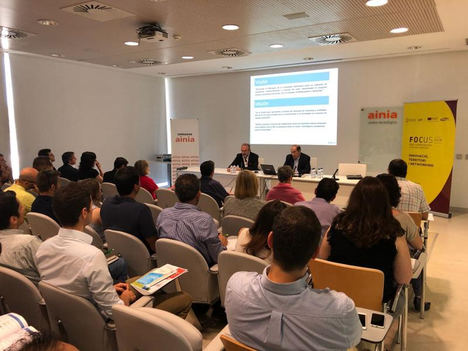 Las oportunidades del sector agroalimentario centran el Focus impulsado por Bioval y Ainia