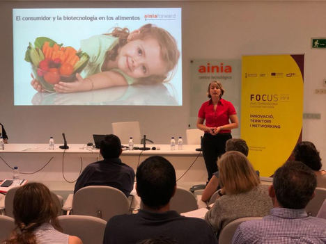 Las oportunidades del sector agroalimentario centran el Focus impulsado por Bioval y Ainia