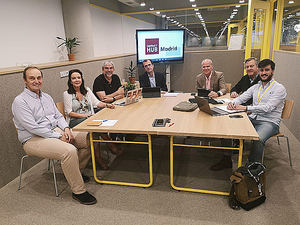 Impact Hub Madrid y MIDE colaboran para impulsar el emprendimiento y la innovación en la Comunidad de Madrid